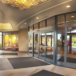 commercial door specialist Costa Mesa