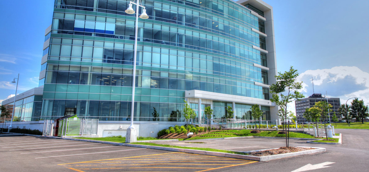 commercial glass door repair Costa Mesa